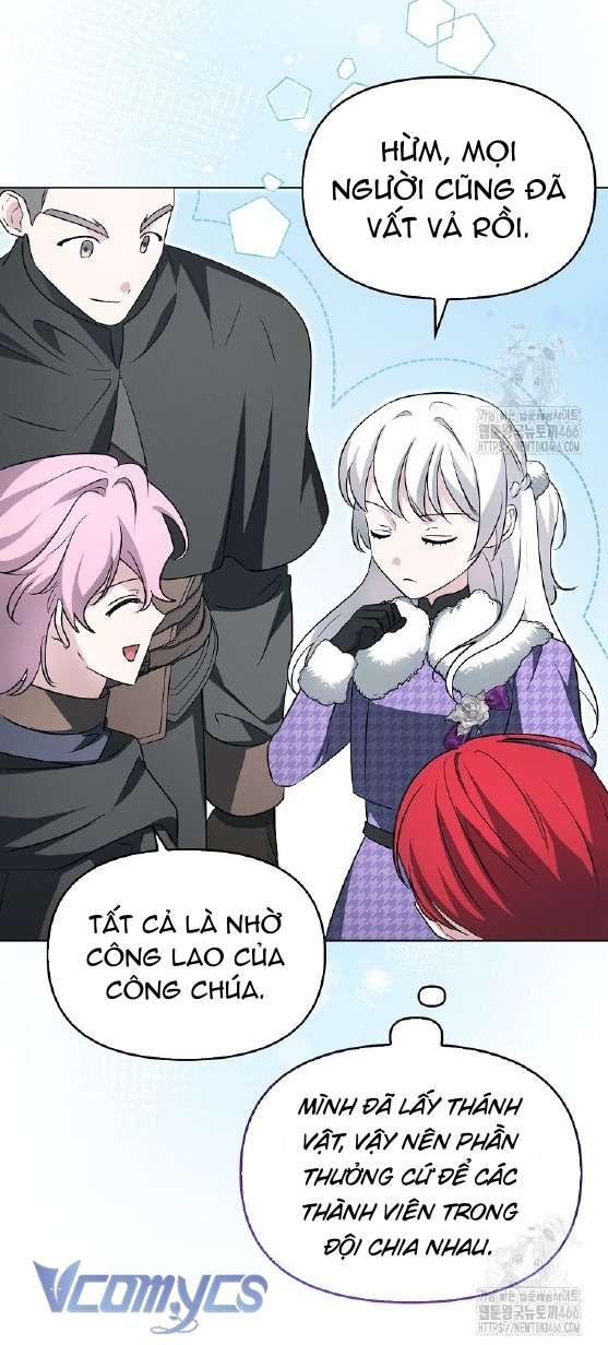 Kế Hoạch Nghỉ Hưu Của Nhân Vật Phản Diện Chap 29 - Trang 4