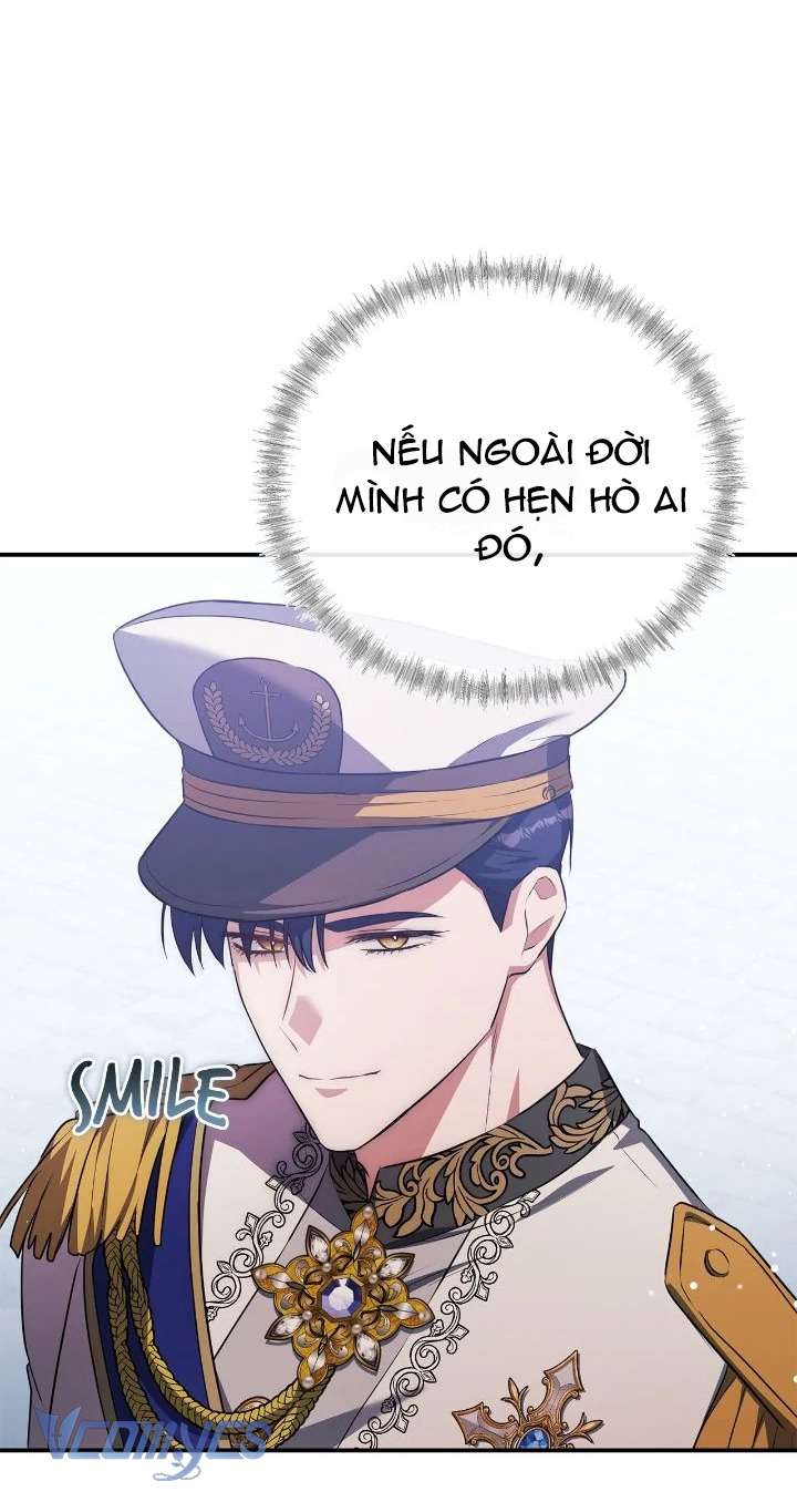 Dàn Harem Nóng Bỏng Đang Dần Lạnh Nhạt với Tôi! Chap 18 - Trang 3