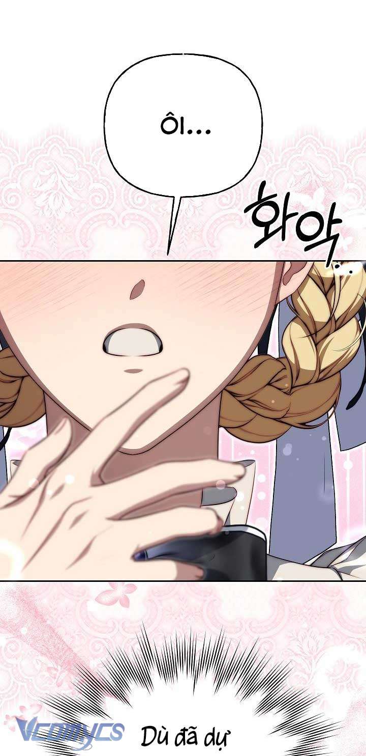 Thuần Hóa Hoàng Tử Quái Vật Chap 39 - Trang 2