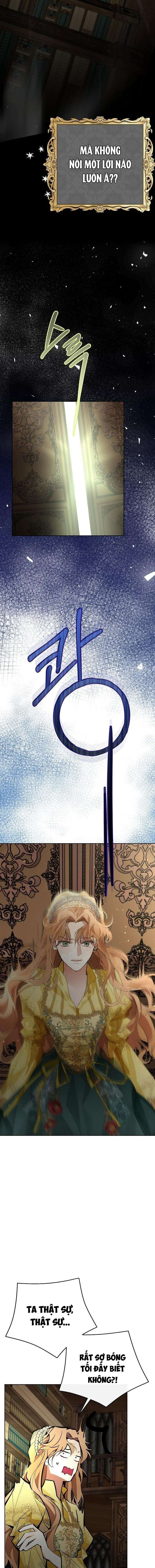 Đi tìm ác nữ đã cùng trải qua đêm đầu tiên Chap 20 - Trang 2