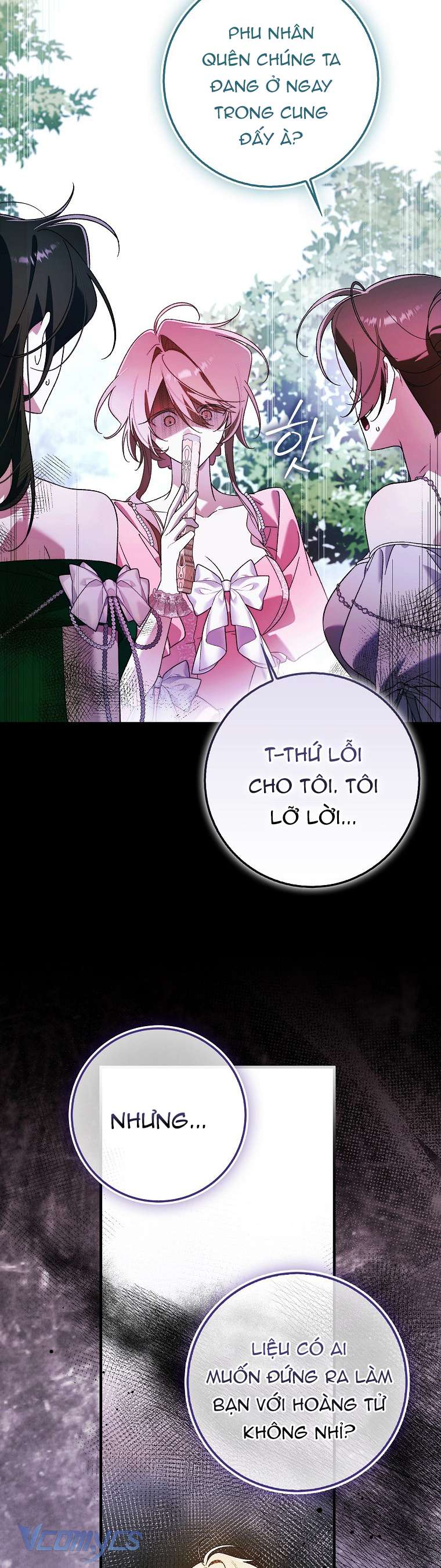 Tôi Cứ Ngỡ Rằng Mình Là Nhân Vật Chính Chap 1 - Trang 2