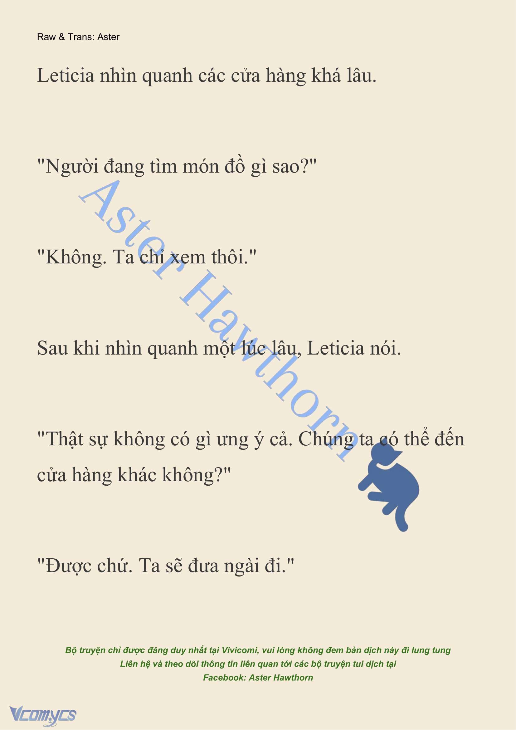 [NOVEL] Cách Để Em Bảo Vệ Anh Chap 179 - Trang 2