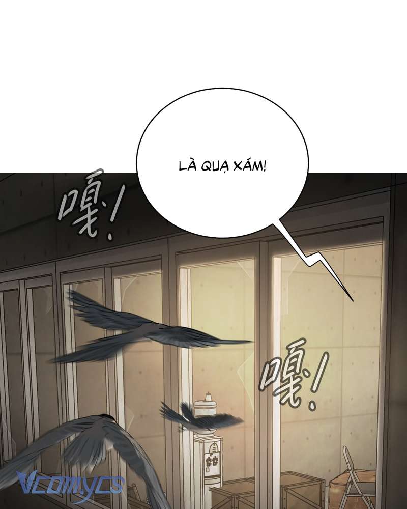 Ác Chi Hoàn Chapter 72 - Trang 3