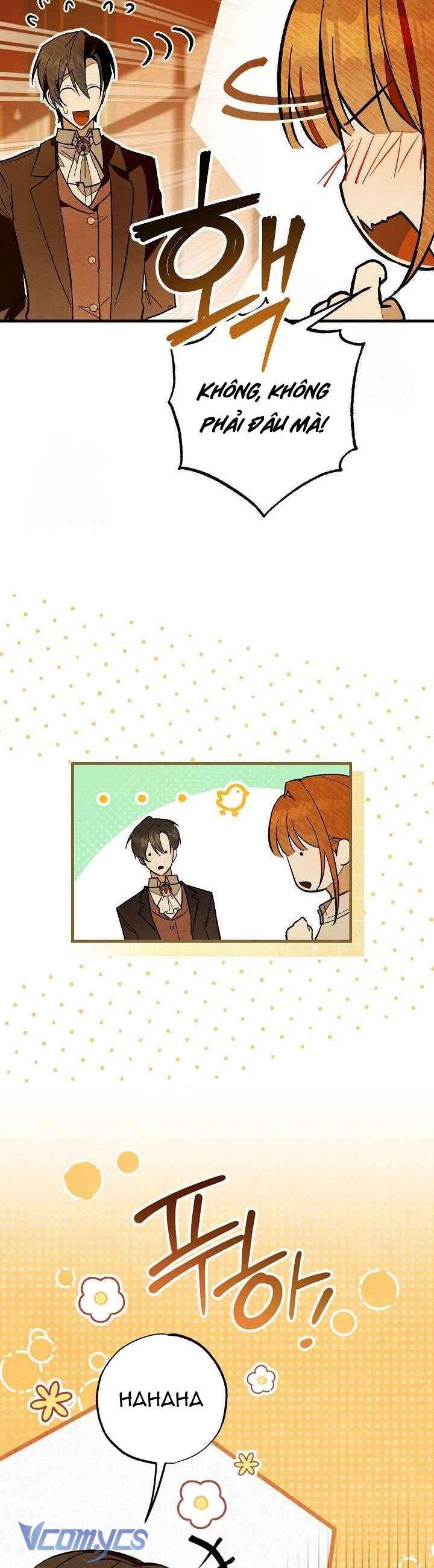 Chào Mừng Đến Với Dinh Thự Hoa Hồng Chap 5 - Trang 3