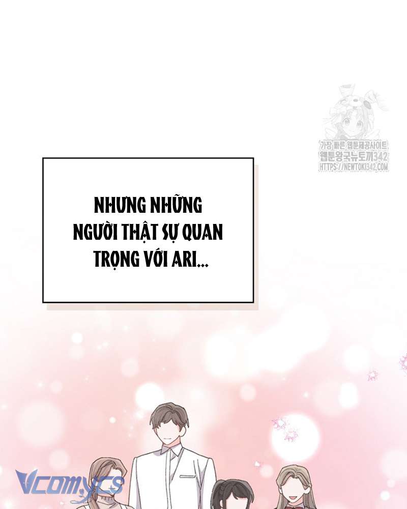 Chị Gái Của Nhân Vật Phản Diện Hôm Nay Cũng Đang Đau Khổ Chap 91 - Trang 4