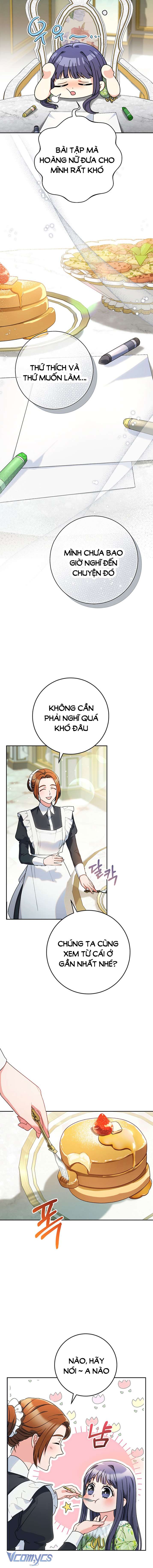 Nuôi Dưỡng Em Gái Xinh Đẹp Chap 15 - Trang 3