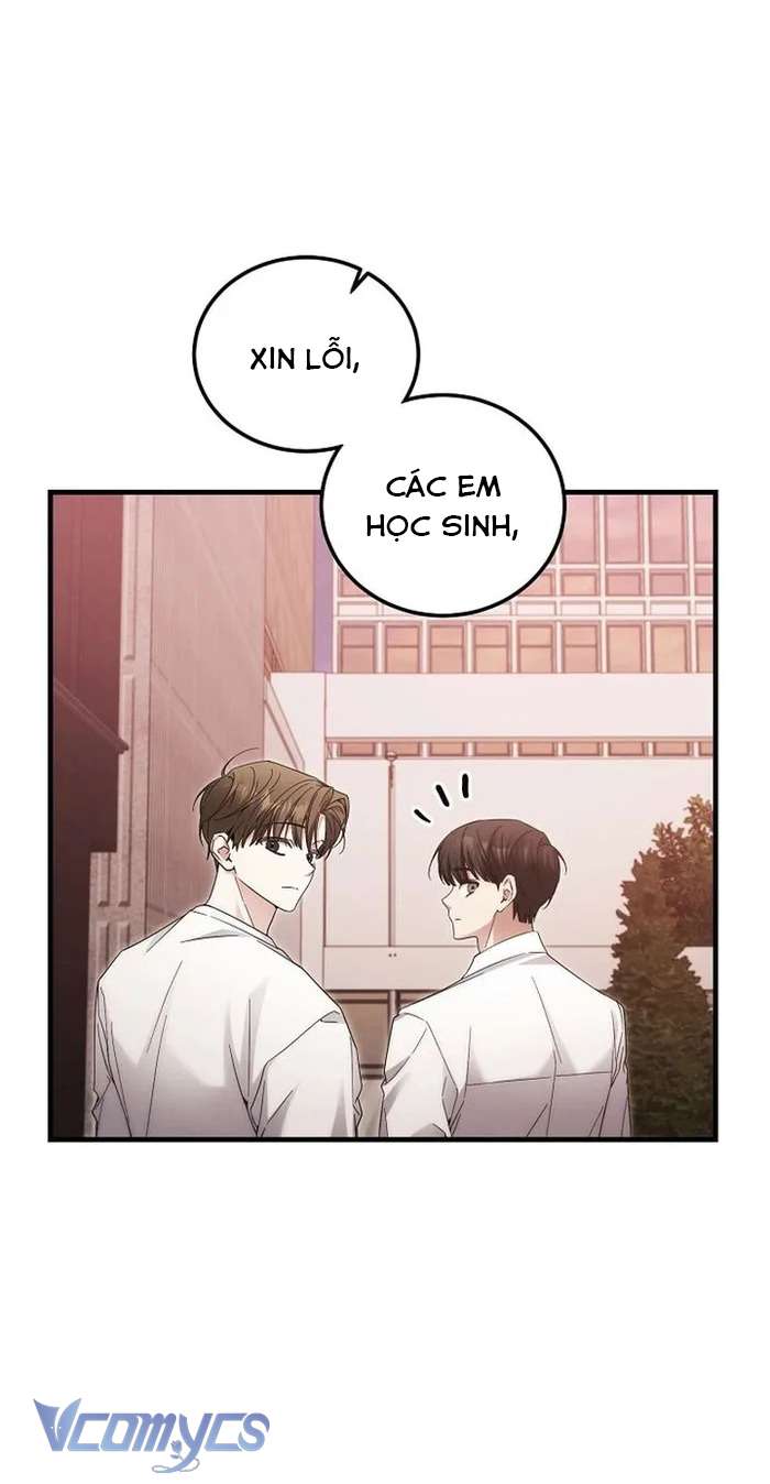 Tôi Sẽ Nghỉ Hưu Sau Khi Giải Cứu Thế Giới Chap 40 - Trang 2