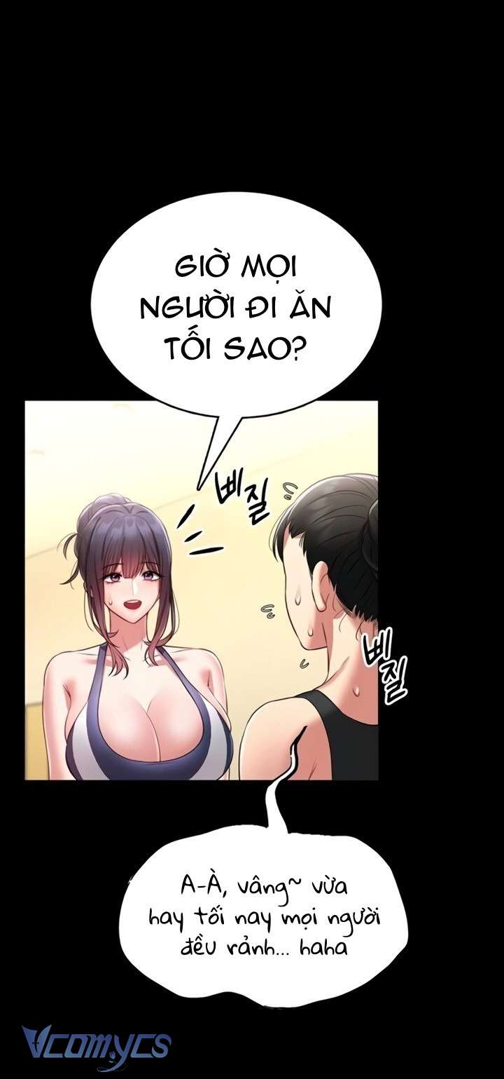 Hướng Dẫn Bảo Vệ Bản Thân Chap 5 - Next Chap 6