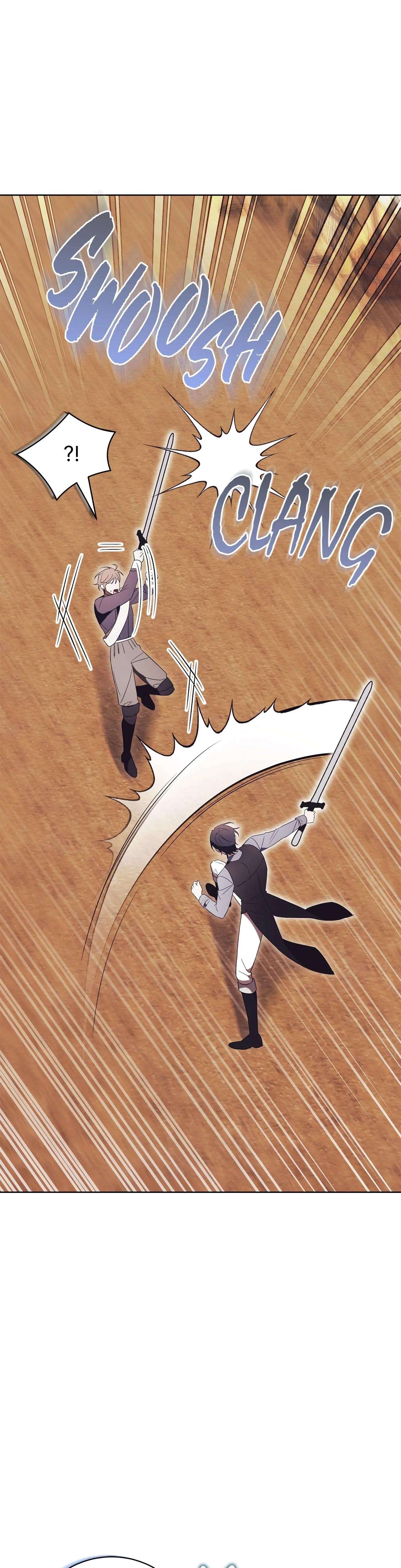 Phương Pháp Từ Chối Sự Ám Ảnh Của Chồng Cũ Chap 9 - Trang 2