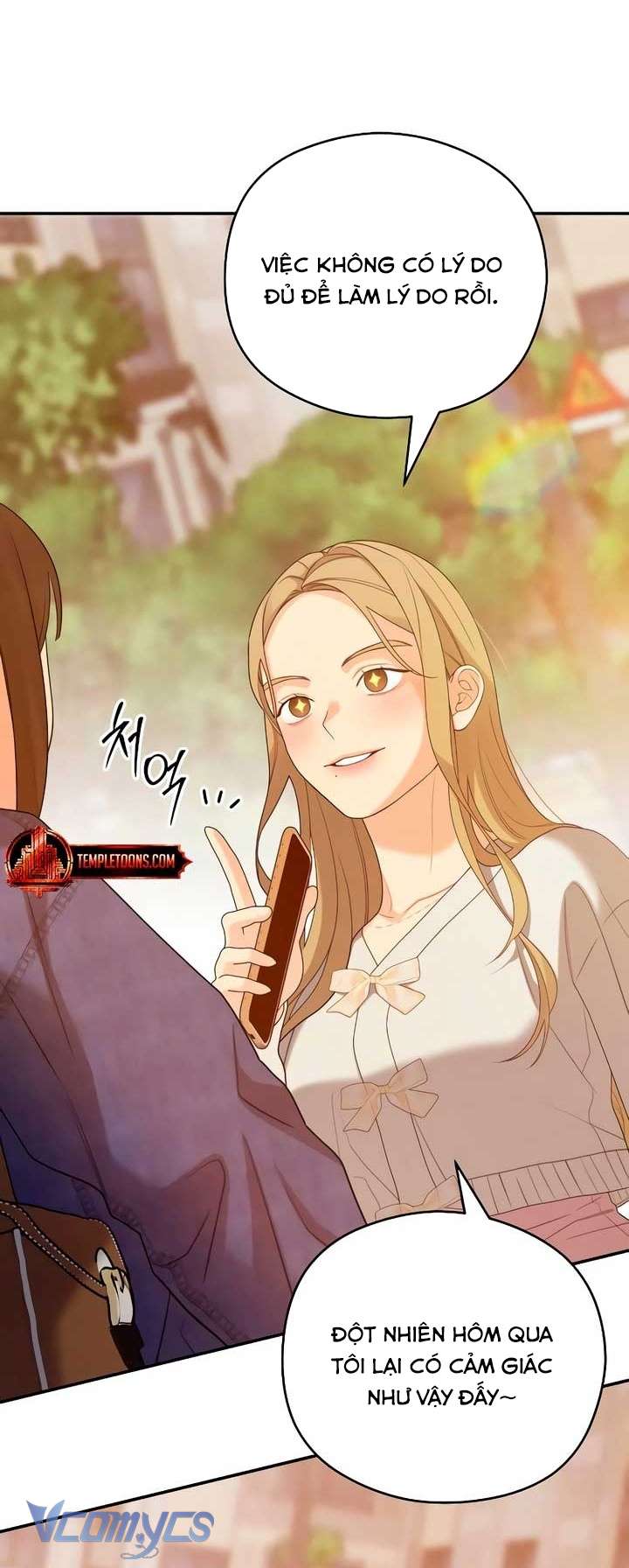 [18+] Cậu Ổn Đến Mức Nào Chap 44 - Next Chap 45