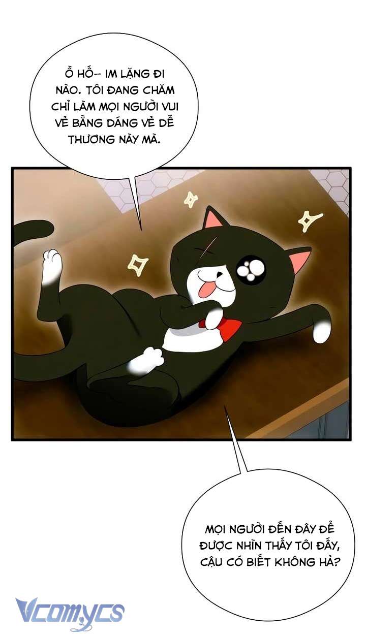 [18+] Mong Ước Của Ác Quỷ Chap 57 - Trang 2