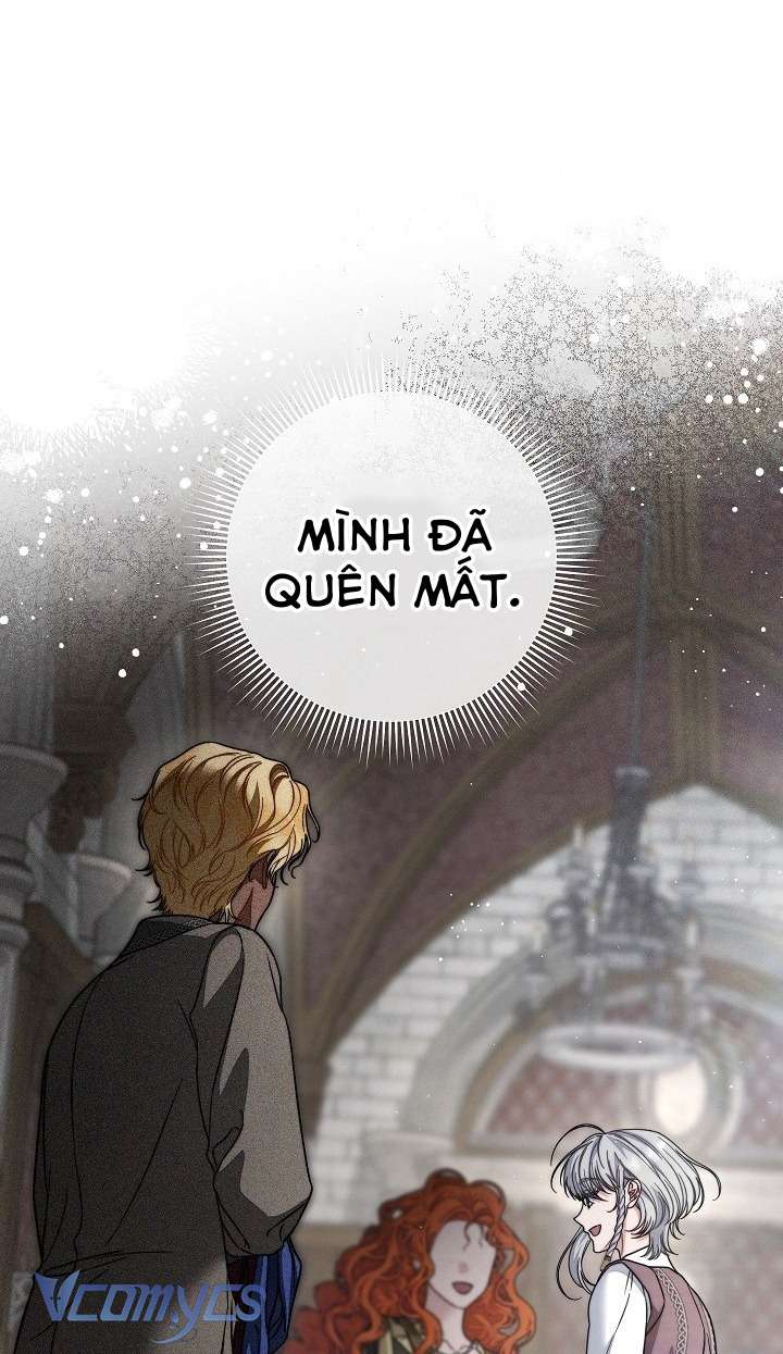 Hôn Nhân Vụ Lợi 2: Bản Tình Ca Không Thể Quên Chap 27 - Trang 2