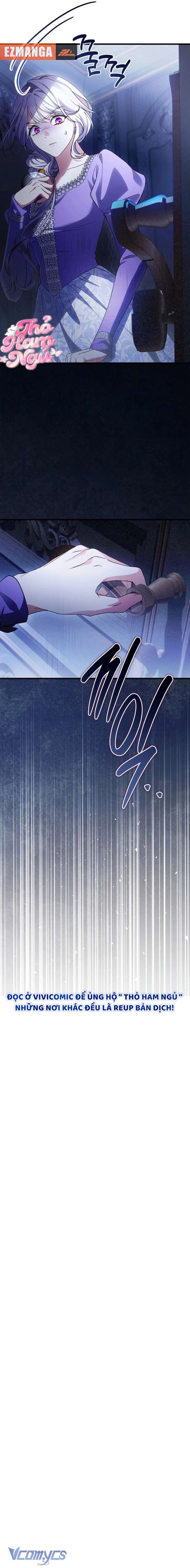 Nữ Bá Tước Bỏ Trốn Đã Quay Trở Lại Chap 31 - Trang 2