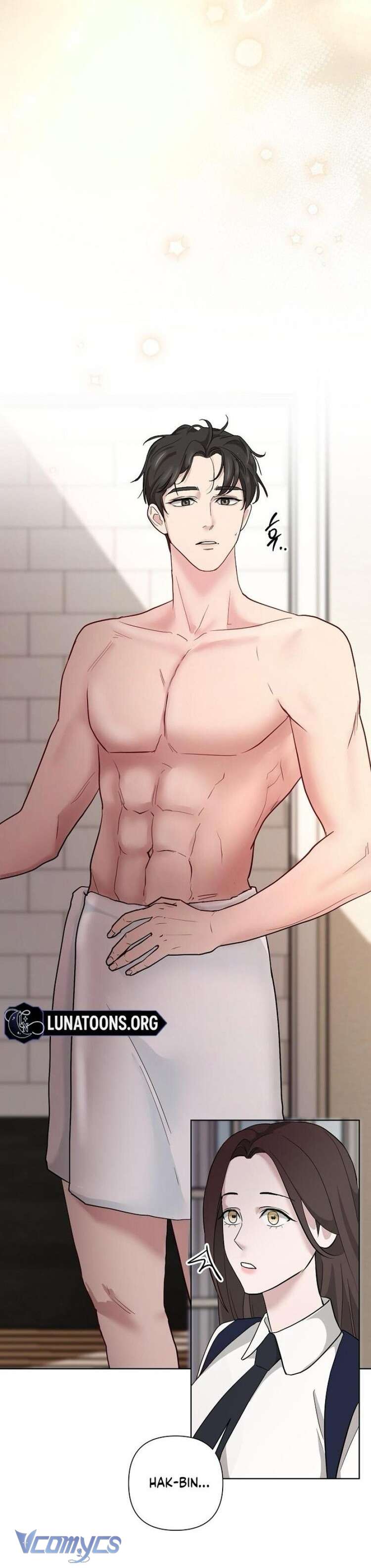 Thiêu Rụi Chap 2 - Trang 2