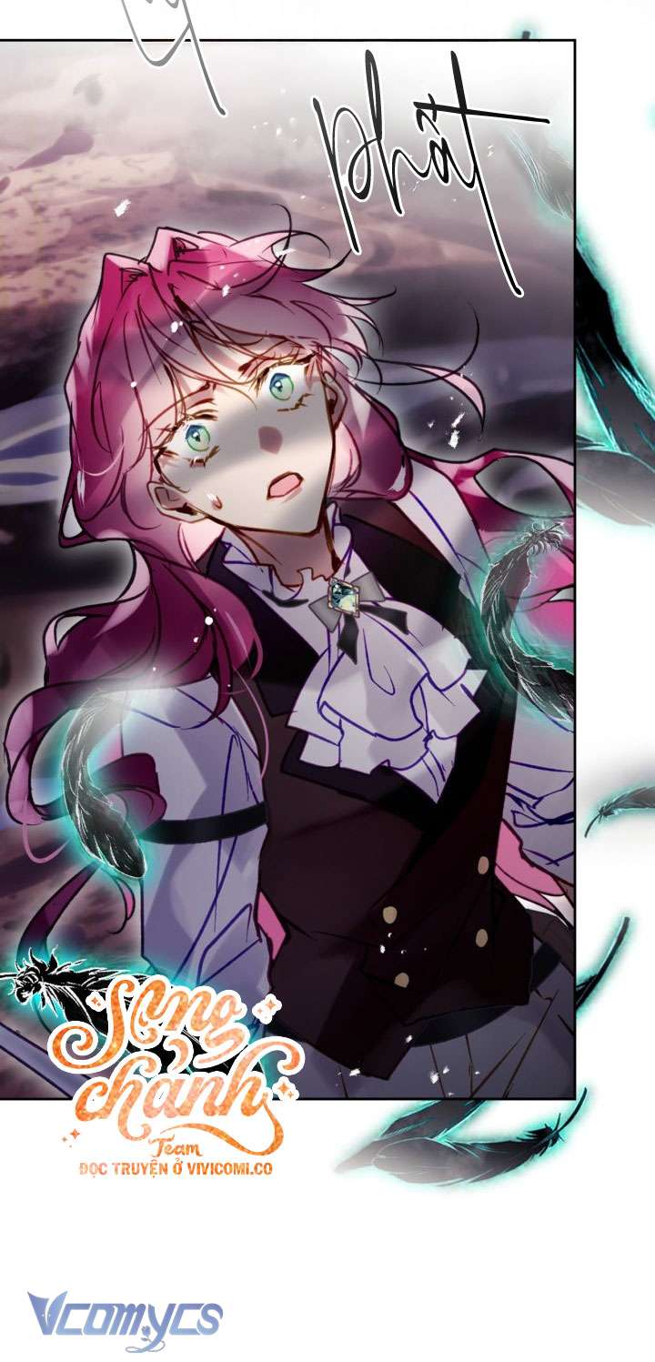 Kết Cục Của Nhân Vật Phản Diện Chỉ Có Thể Là Cái Chết Chap 189 - Trang 4