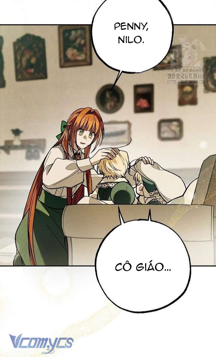 Chào Mừng Đến Với Dinh Thự Hoa Hồng Chap 27 - Trang 2