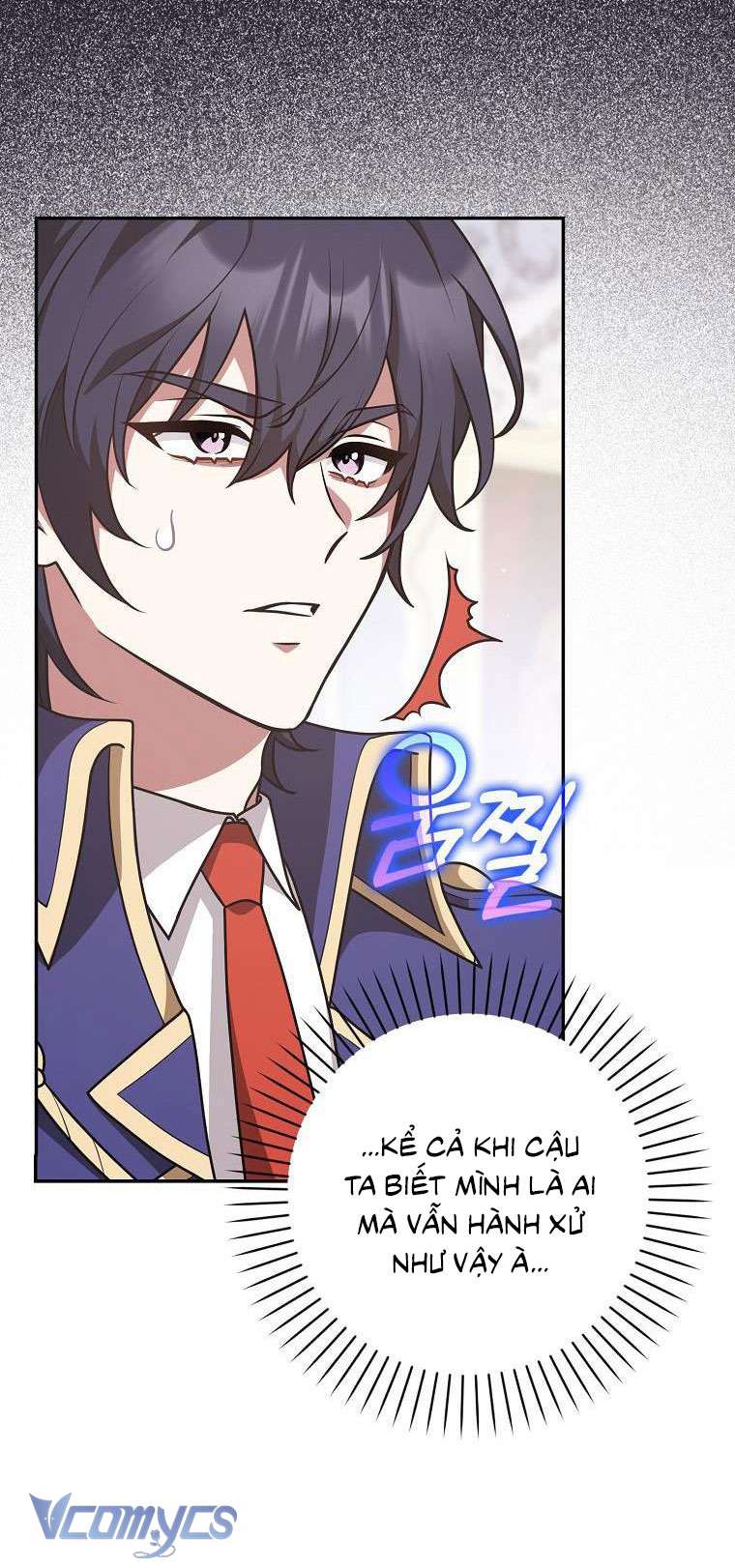 Tôi Thề Chúng Ta Chỉ Là Bạn Chapter 25 - Trang 4