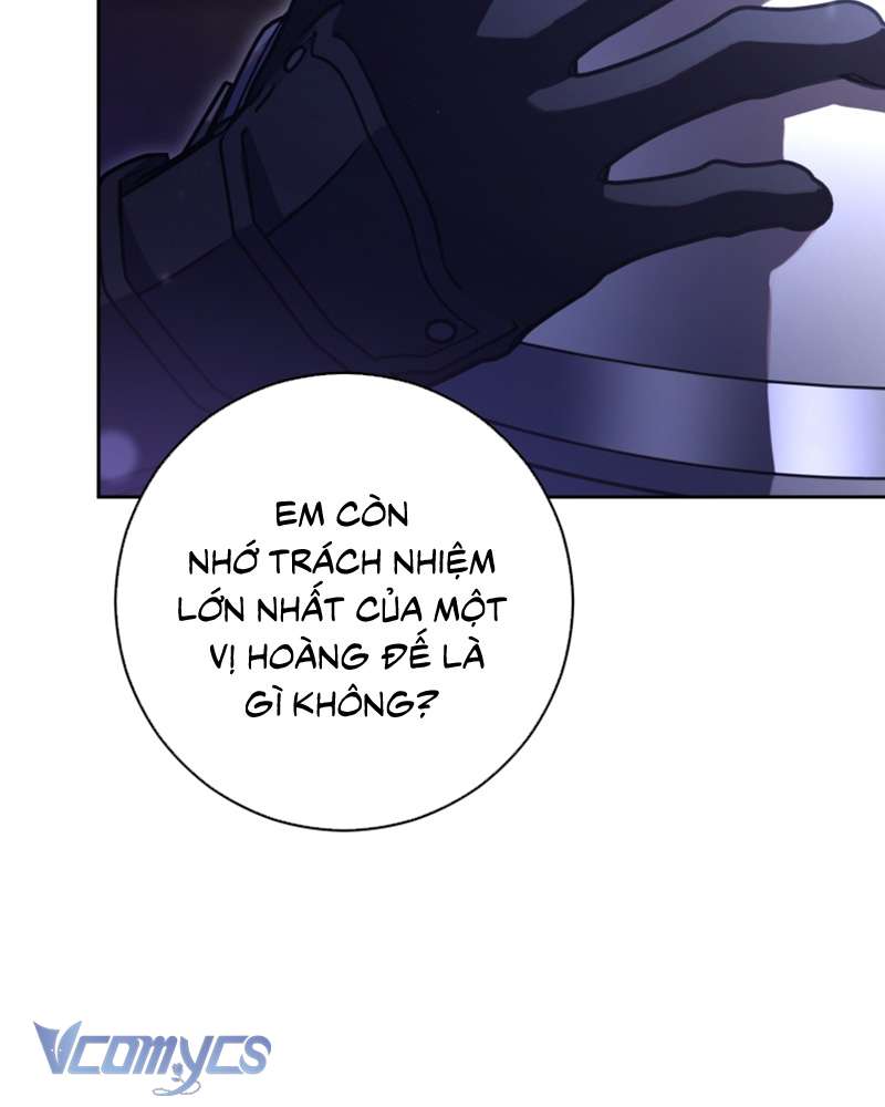 [Sứa Biển] Em Trai Tôi Là Hoàng Đế Ngang Ngược Chap 82 - Trang 2