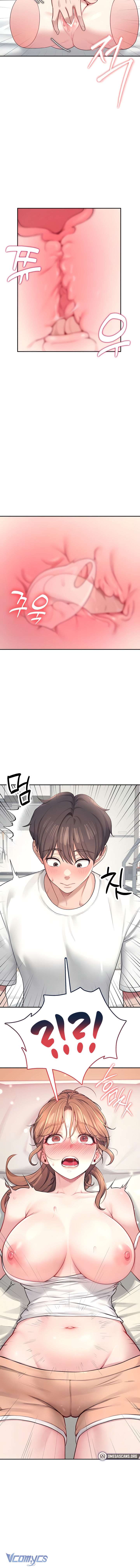 [18+] Đồ Chơi Tình Dục Không Dây Chap 9 - Next Chap 10