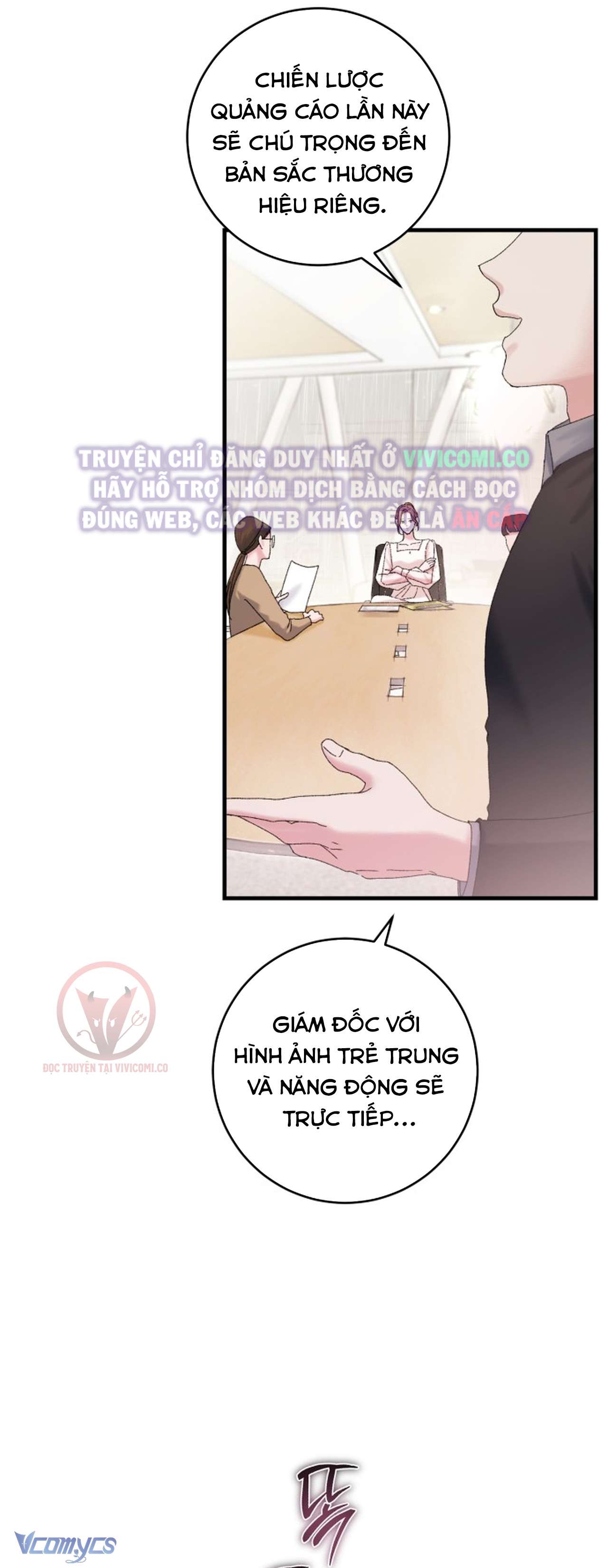 Chàng Quỷ Của Tôi Chap 11 - Next Chap 12