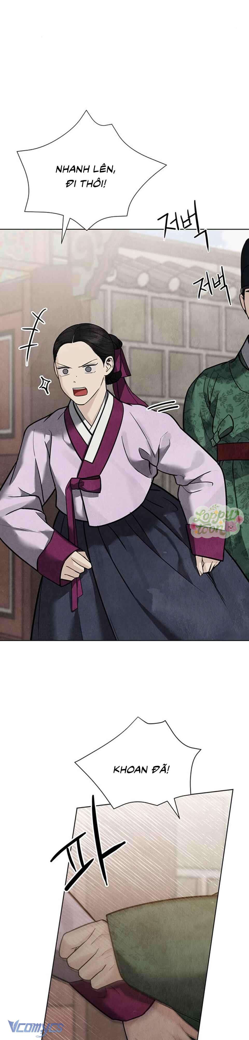 Quỷ Hồn Chap 26 - Trang 4