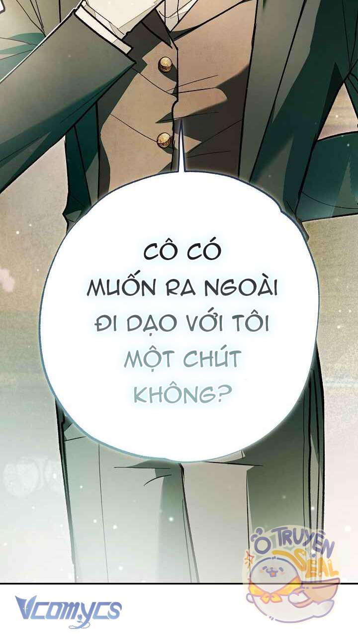 Chào Mừng Đến Với Dinh Thự Hoa Hồng Chap 18 - Trang 2
