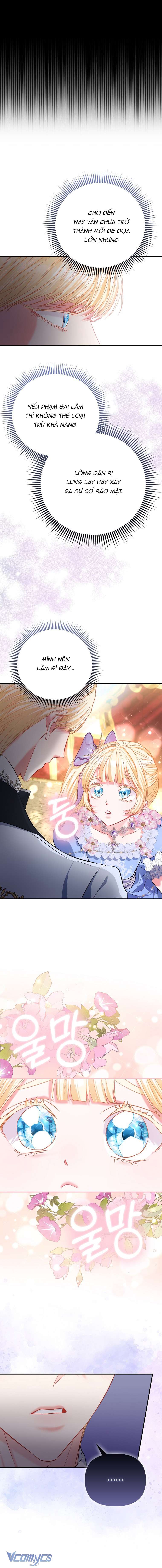 Nàng Công Chúa Của Mọi Người Chapter 40 - Trang 3