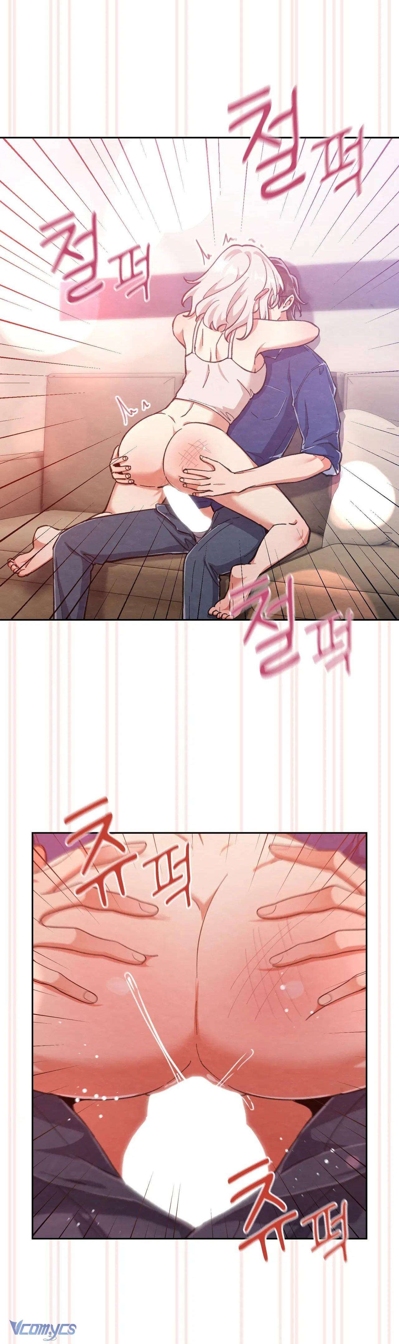 Chạy Trốn Khỏi Thợ Săn Chap 39 - Trang 3