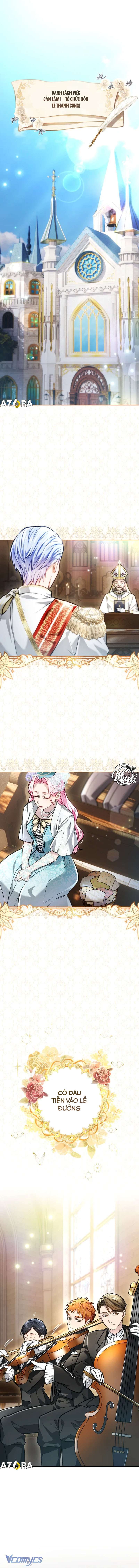 Thưa ngài, Tôi cảm thấy khó chịu Chap 47 - Trang 4