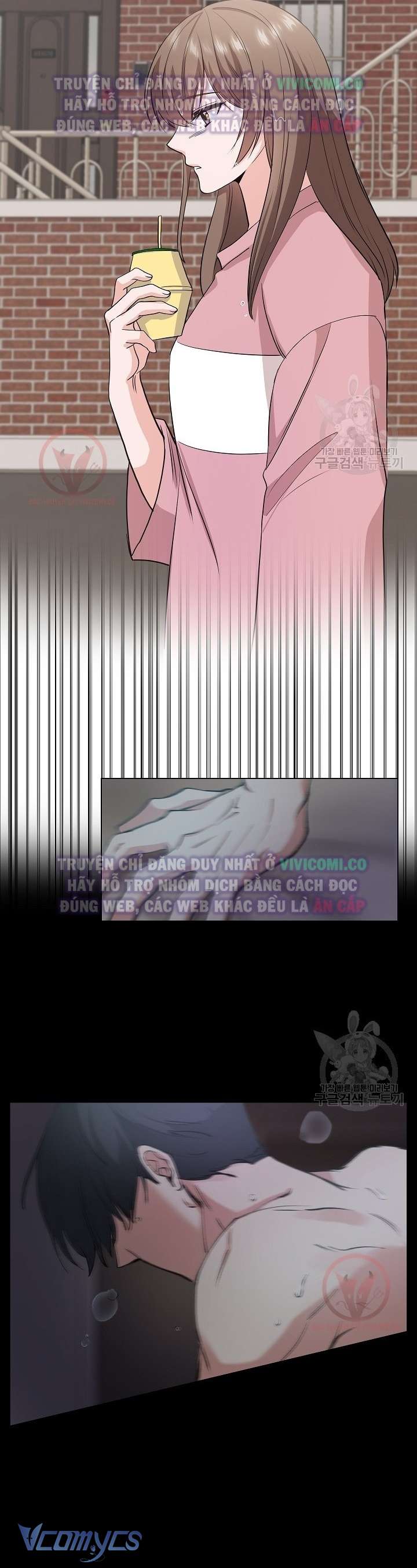[18+] Mối Quan Hệ Không Lành Mạnh Chap 3 - Next Chap 4