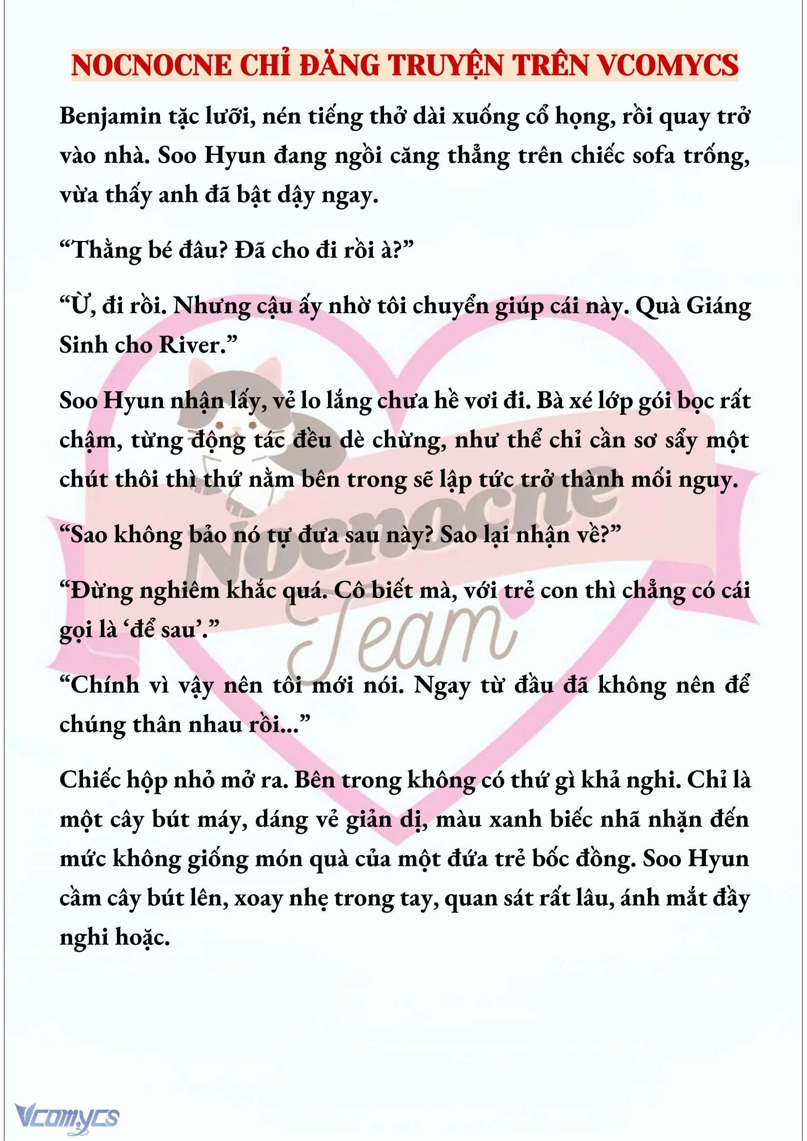 [TIỂU THUYẾT] ĐIỂM CHÍ Chap 146 - Trang 2