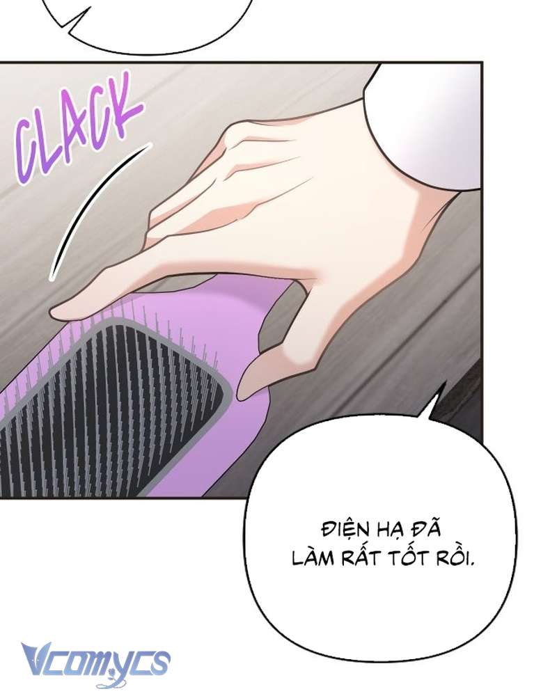 Trước Khi Em Có Ý Định Chạy Trốn Ta Sẽ Ngăn Chặn Nó Chap 40 - Trang 2