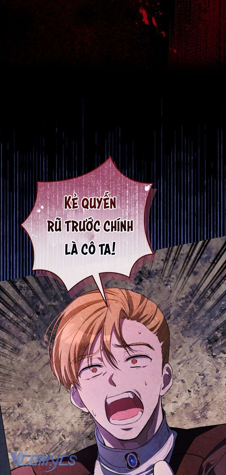 Đứa Trẻ Nuôi Dưỡng Ác Ma Chap 4 - Trang 2