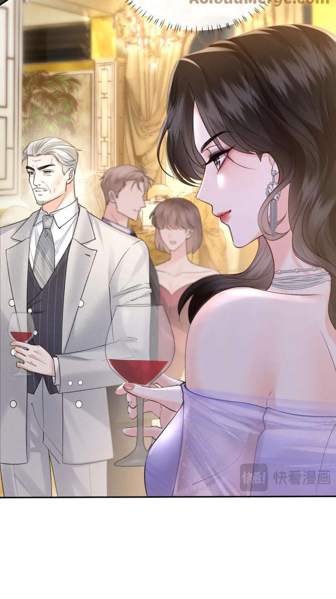 Tình Si Chap 37 - Trang 2