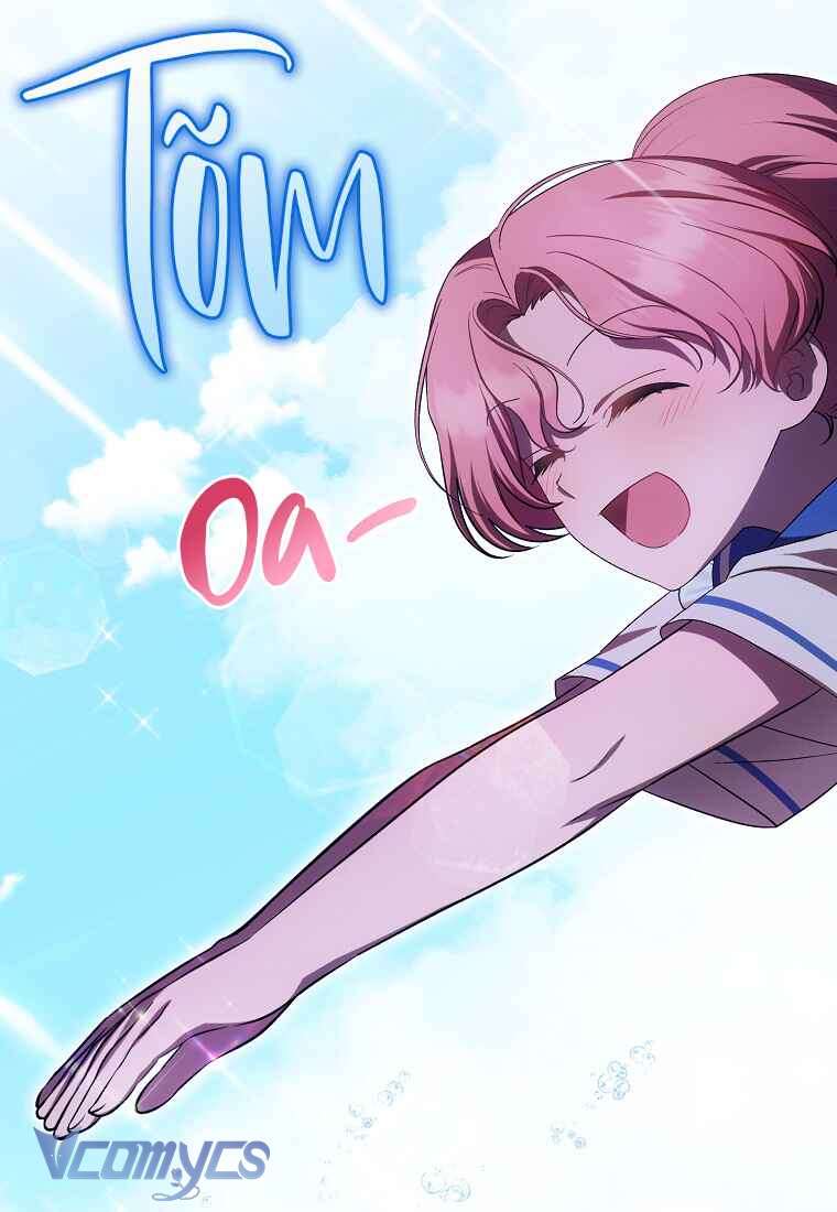 Lần Đầu Bé Út Được Yêu Thương Chap 73 - Trang 2