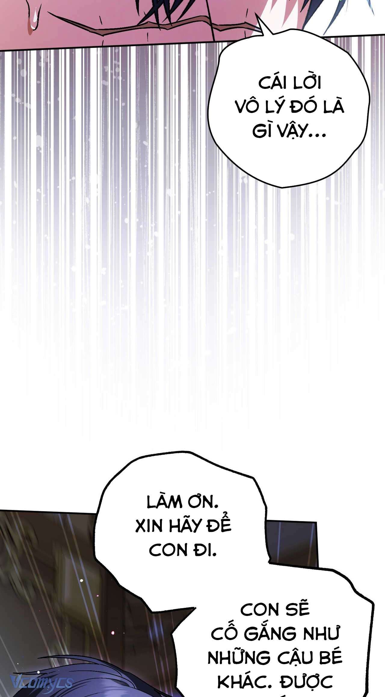 Gửi đến người sói yêu dấu của em Chap 22 - Trang 2