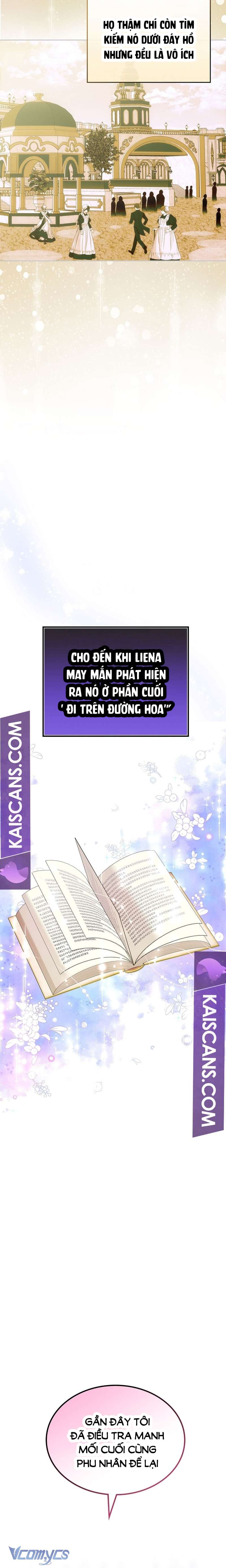 Tôi sẽ ly hôn với anh trai nữ chính Chap 39 - Trang 2
