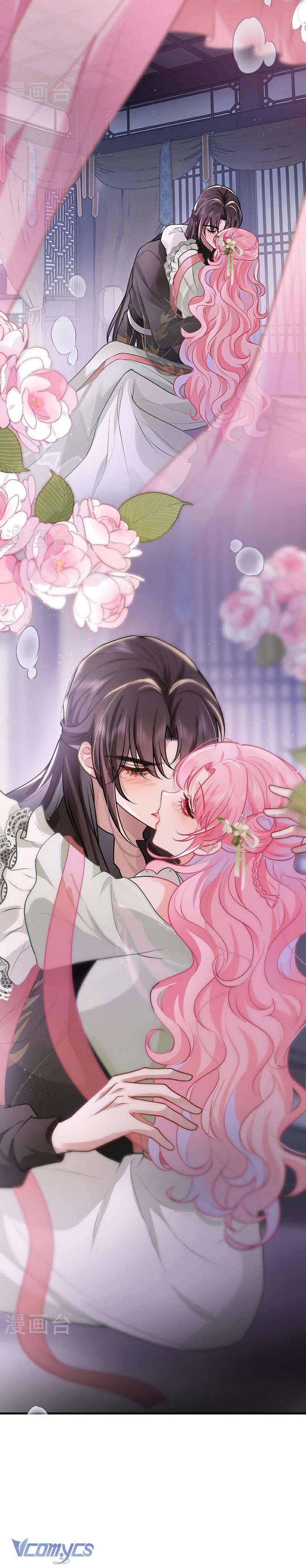 Sau Khi Công Chúa Chơi Xong Thì Vứt Chap 69 - Trang 2