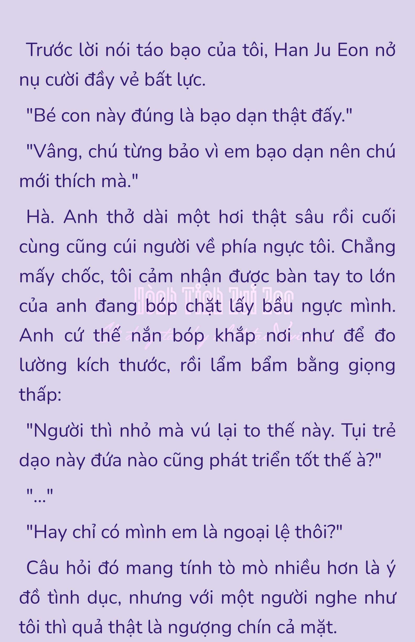 [NOVEL] - JUNK? JUNK! Chap 177 - Trang 2