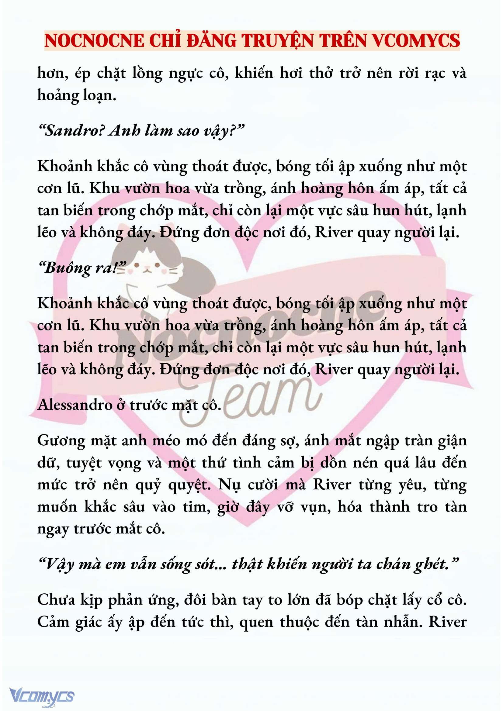 [TIỂU THUYẾT] ĐIỂM CHÍ Chap 85 - Trang 2