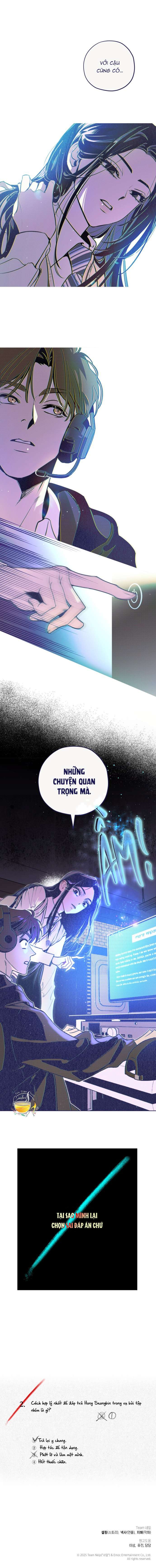 Trắc Nghiệm Bốn Lựa Chọn Chap 2 - Trang 2