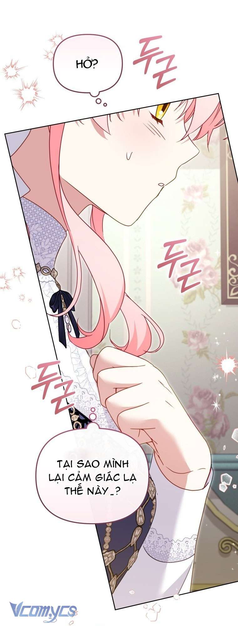 Tôi Được Nuôi Dưỡng Bởi Những Kẻ Phản Diện Chap 126 - Trang 2