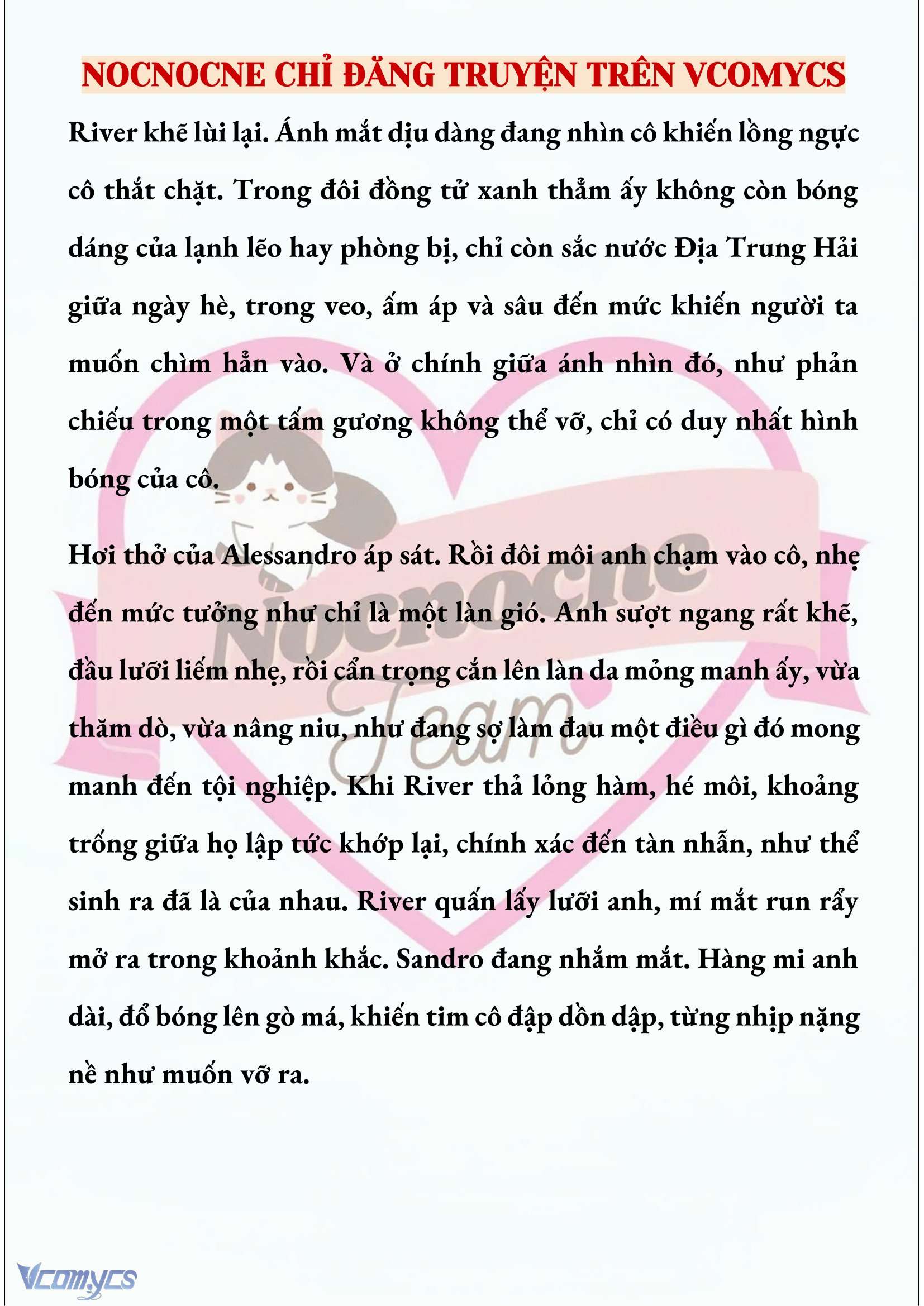 [TIỂU THUYẾT] ĐIỂM CHÍ Chap 149 - Trang 2
