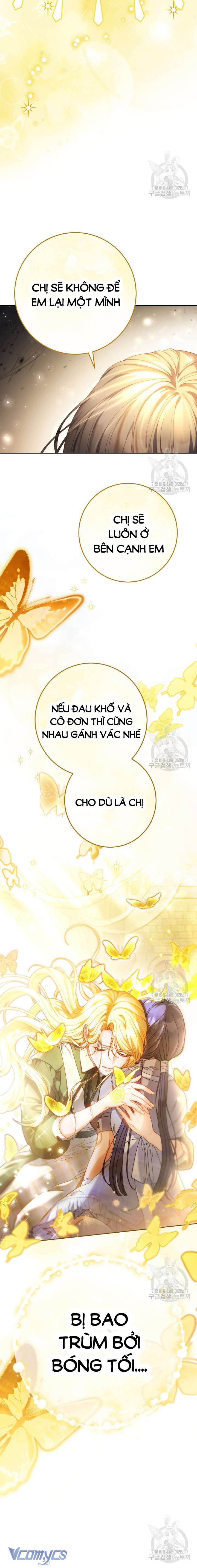 Nuôi Dưỡng Em Gái Xinh Đẹp Chap 34 - Trang 3