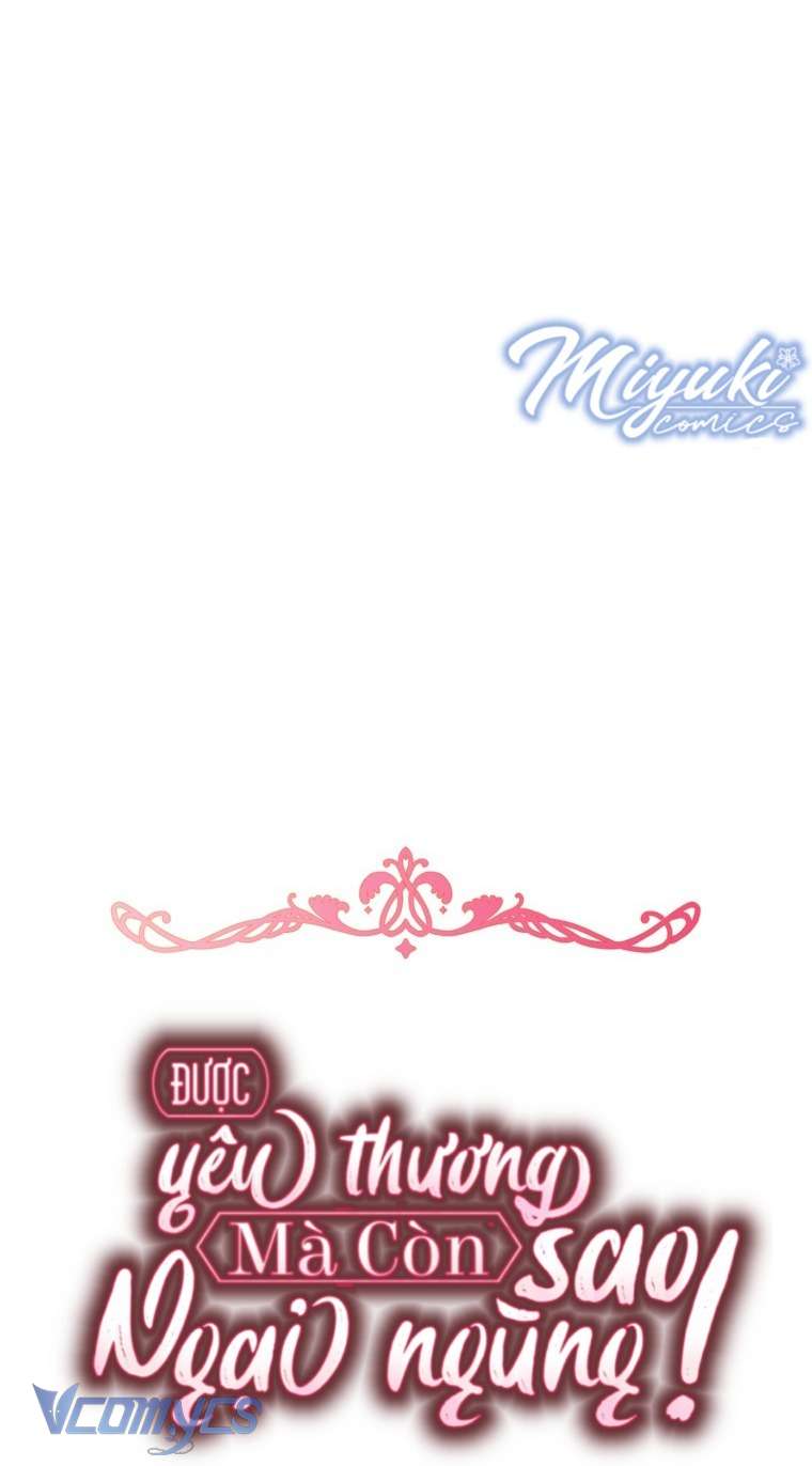 Được Yêu Thương Mà Còn Ngại Ngùng Sao! Chap 105 - Trang 4