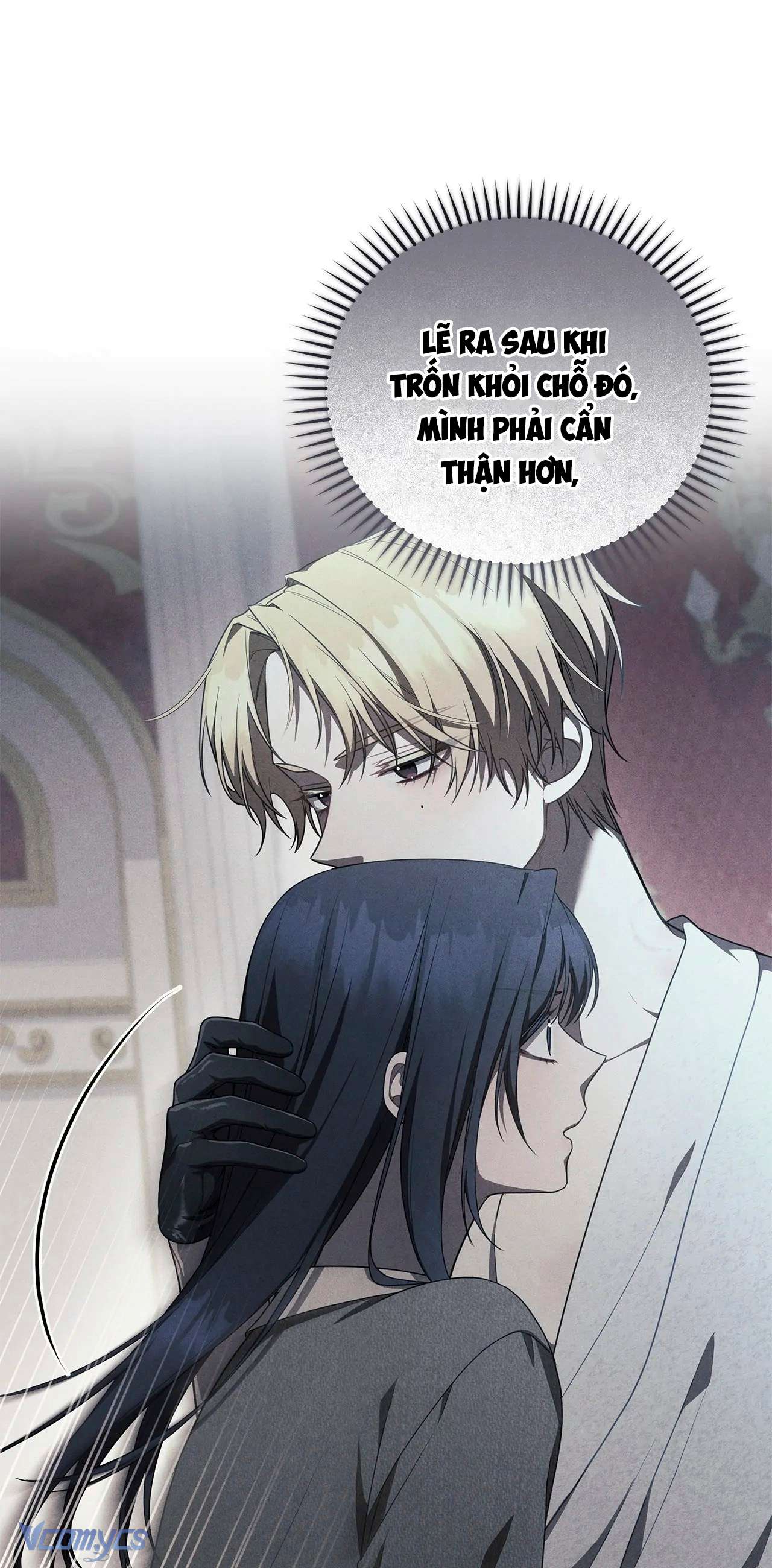 Chủ Tiệm Cafe Là Guide Cấp S Chap 37 - Next 