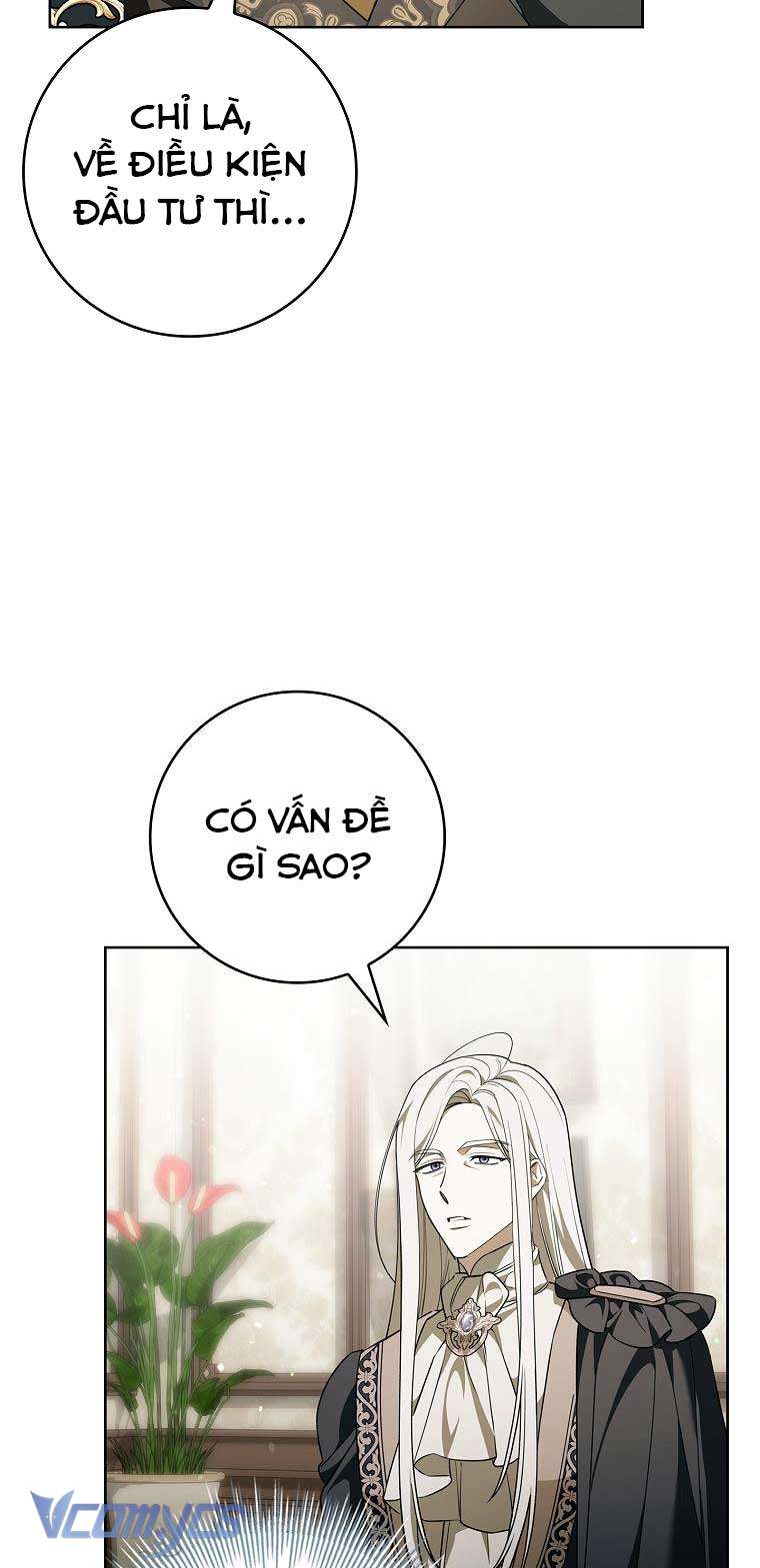 100 lời nguyền tại dinh thự Illestone Chap 29 - Trang 3