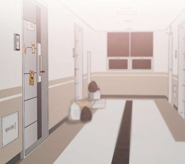 [18+] Đừng nói với ai ở trường! Chap 16 - Trang 3