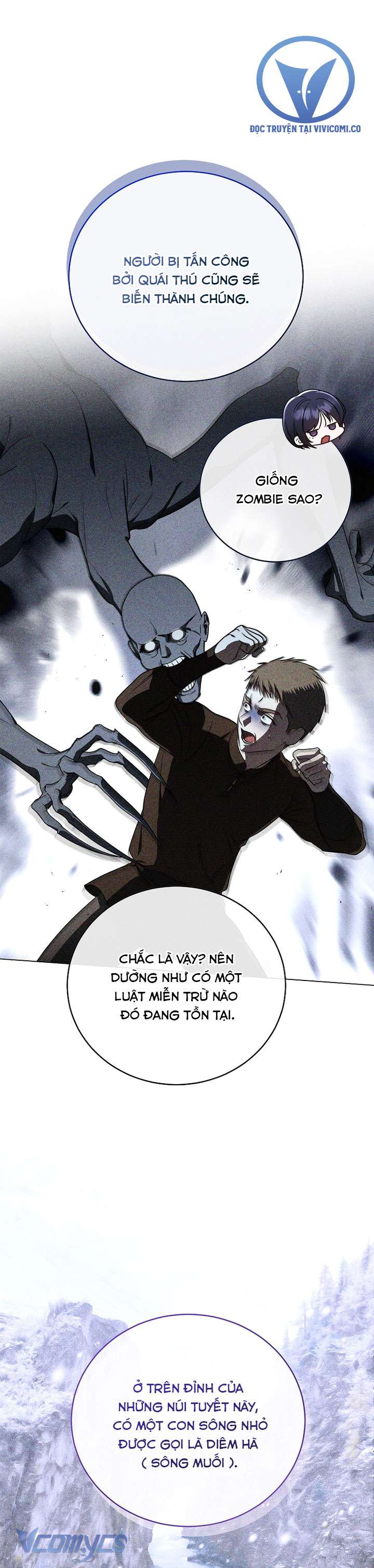 Hướng Dẫn Sinh Tồn Dành Cho Người Xếp Hạng Chap 61 - Trang 2