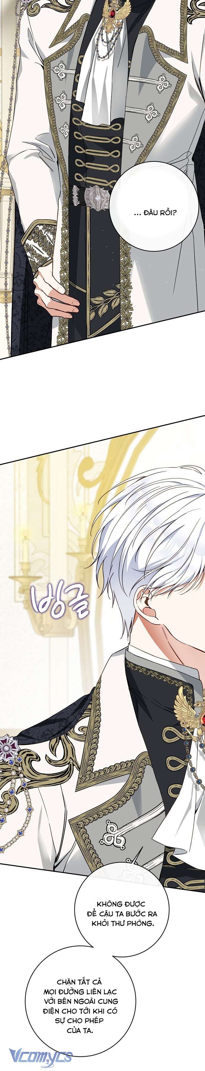 Thuần Hóa Hầu Tước Quái Dị Chap 66 - Trang 2